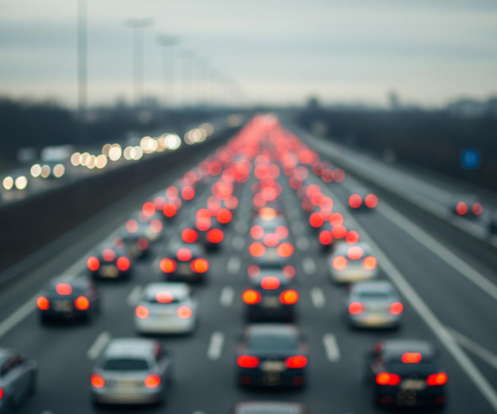 Nowa Zakopianka z pęknięciami. Kierowcy dostali ograniczenie prędkości