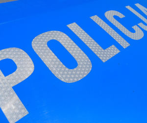 policja