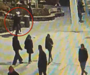 Atak w centrum Warszawy. Ukrainiec w stanie krytycznym. Sprawca zatrzymany