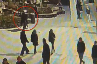 Atak w centrum Warszawy. Ukrainiec w stanie krytycznym. Sprawca zatrzymany