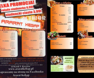 Ararat Kebap