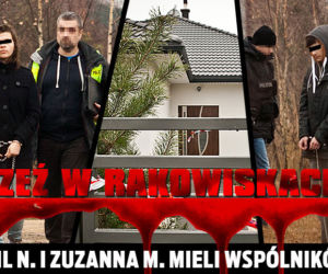 RZEŹ w Rakowiskach!
