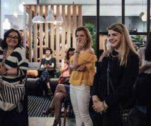 Wieczór Architektów z Tomkiem Rygalikiem w 9design 