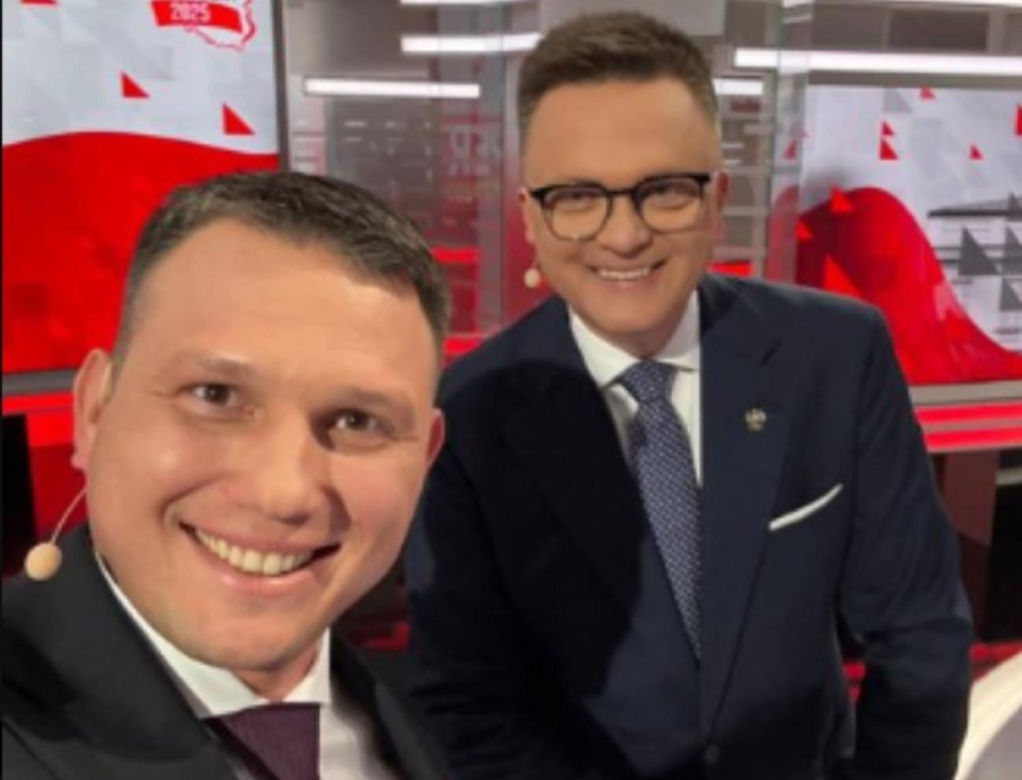 MEMY z debaty prezydenckiej "Super Expressu". Po prostu nusisz to zobaczyć!