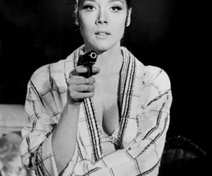Diana Rigg