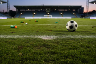 Ekstraklasa, Górnik Zabrze pokonuje Raków Częstochowa 3:1. Co stało się w doliczonym czasie gry?