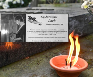 Nie żyje legenda PRL! Artysta odszedł w wieku 65 lat