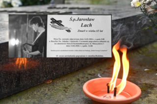 Nie żyje legenda PRL! Artysta odszedł w wieku 65 lat