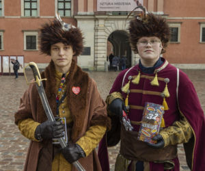  Wielka Orkiestra Świątecznej Pomocy gra już 34 raz. Co wiesz o WOŚP?