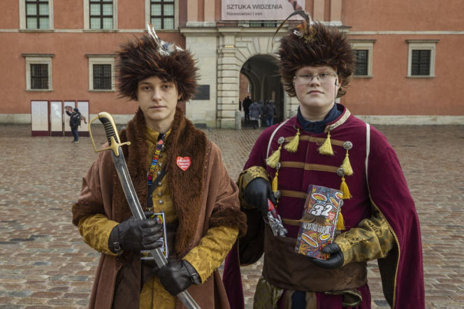  Wielka Orkiestra Świątecznej Pomocy gra już 34 raz. Co wiesz o WOŚP?