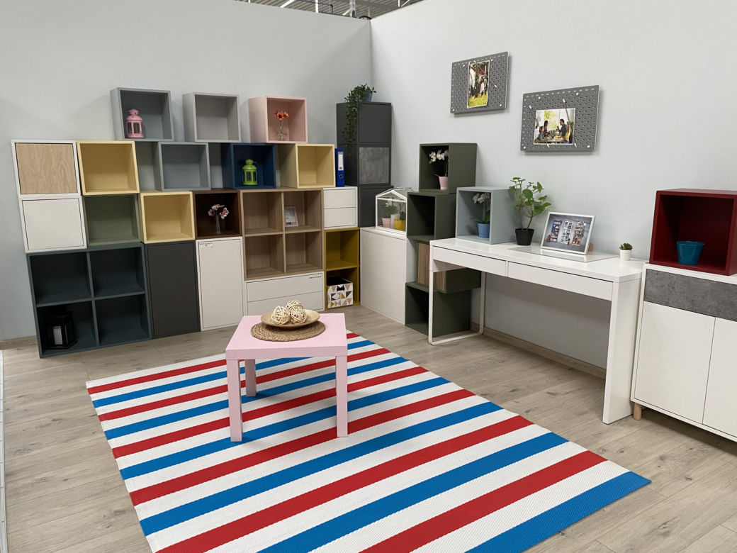 Największa IKEA na świecie