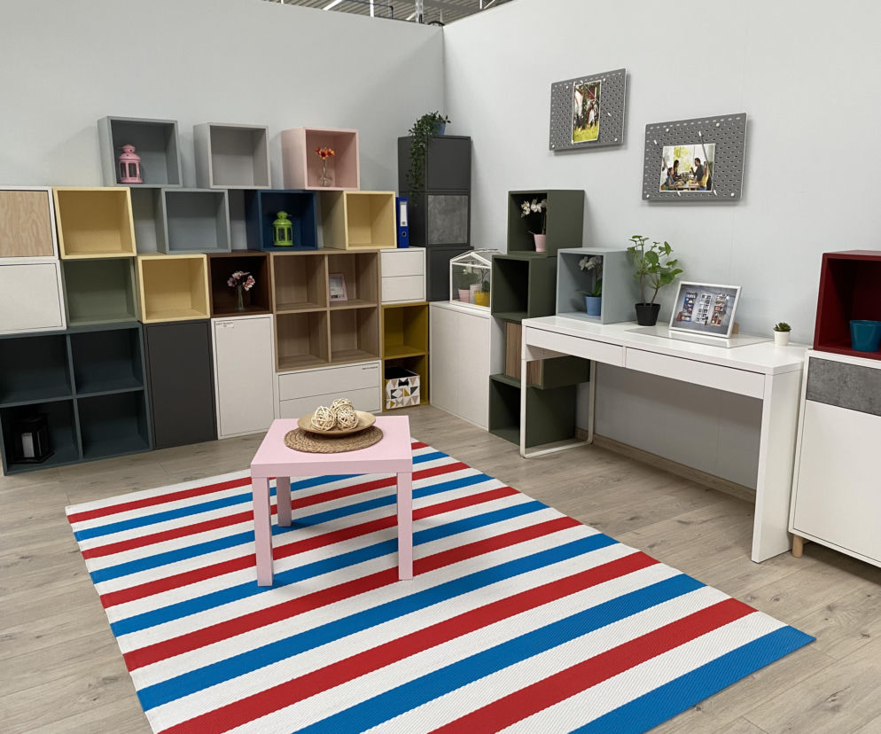 Największa IKEA na świecie