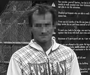 Zabili Andrzeja, upchnęli w walizce i zakopali w polu