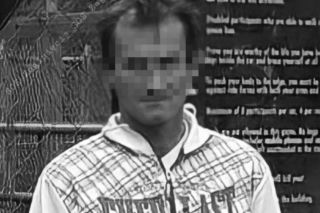 Zabili Andrzeja, upchnęli w walizce i zakopali w polu