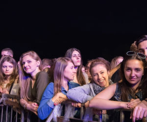 Za nami Wielki Juwenaliowy Koncert Plenerowy [ZDJĘCIA]