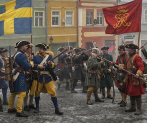 Pokażą Bitwę pod Wschową