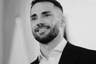 Tragiczna śmierć 36-letniego posła. Łukasz Litewka zginął w dramatycznym wypadku