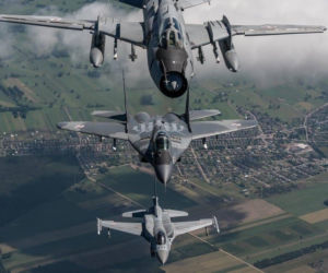 Czy Su-22 staną się bezzałogowymi statkami powietrznymi? MON zabiera głos