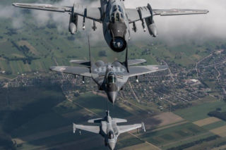 Czy Su-22 staną się bezzałogowymi statkami powietrznymi? MON zabiera głos