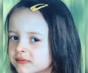 7-letnia Karina Surmacz zniknęła. Była świadkiem brutalnej egzekucji własnej matki. Nazwali ją dzieckiem mafii