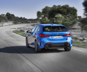 BMW M135i