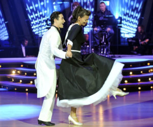 Edyta Górniak, Jan Kliment