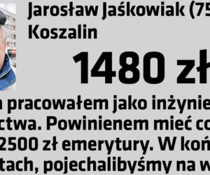 Cała prawda o polskich emerytach!