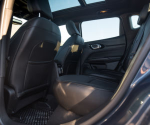 Jeep Compass 4xe Plug-in Hybrid 240 KM