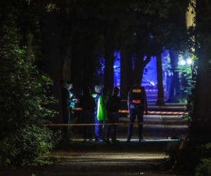Tak wygląda sprawca zamachu w Berlinie