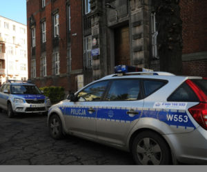 Torturowali zatrzymanego prądem