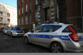 Torturowali zatrzymanego prądem