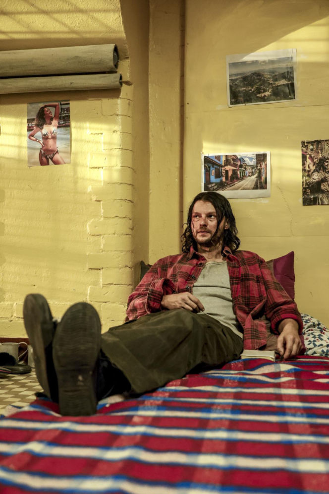 "Pierwsza miłość": Mateusz Kościukiewicz wraca jako Paweł Krzyżanowski