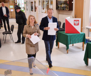 Wybory do Parlamentu Europejskiego 2019