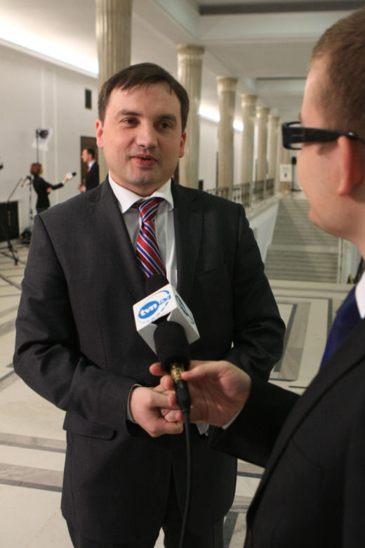 Zbigniew Ziobro
