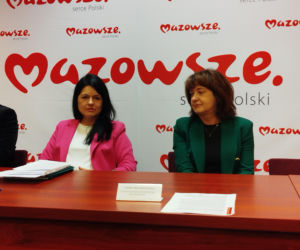 Ekologia i zdrowie ze wsparciem unijnym. Kolejne inwestycje w regionie siedleckim z dofinansowaniem z funduszy unijnych