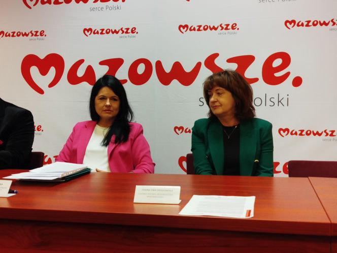 Ekologia i zdrowie ze wsparciem unijnym. Kolejne inwestycje w regionie siedleckim z dofinansowaniem z funduszy unijnych