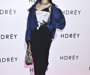 Srebrna Doda, odważna Blanka i elegancka Przetakiewicz! Gwiazdy błyszczały na czerwonym dywanie