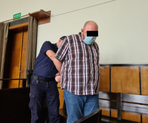 Radny zlecił pobicie? Proces Tomasza S.