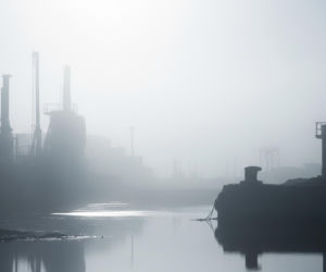 Papież Leon XIV w porcie Bejrutu. Czego nie zobaczyły kamery?