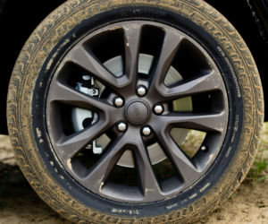 Jeep Grand Cherokee 3.0 CRD 75th Anniversary
