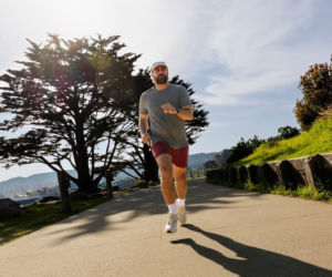 Garmin Forerunner 70 i 170