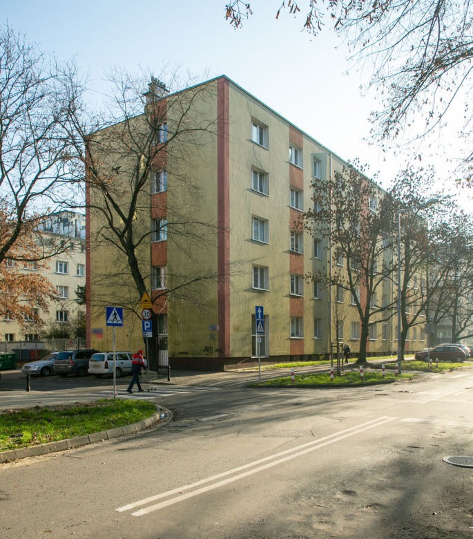 Monika P. dźgnęła Janusza nożem w serce. Mija rok od rodzinnej masakry na Woli