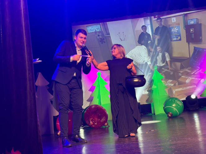 Gala Wolontariatu 2025