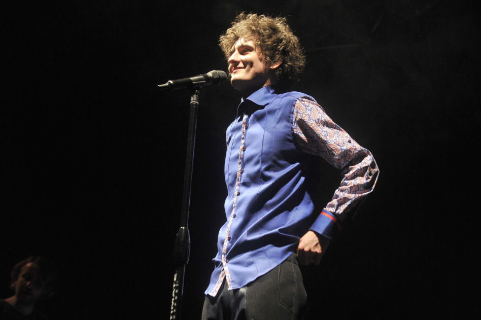 Dawid Podsiadło