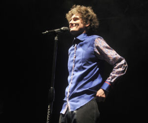 Dawid Podsiadło