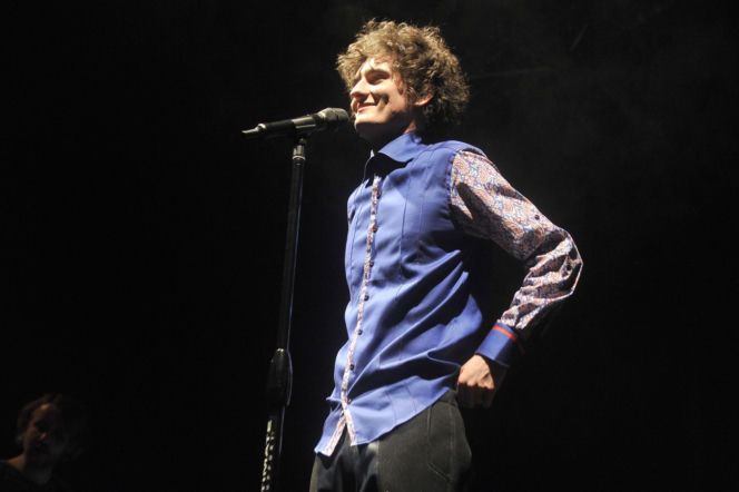Dawid Podsiadło