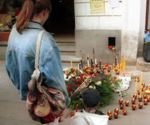 Ekshumacja Stanisława Pyjasa 