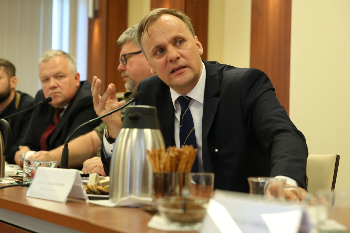 Nie będzie muzeum Bitwy Warszawskiej