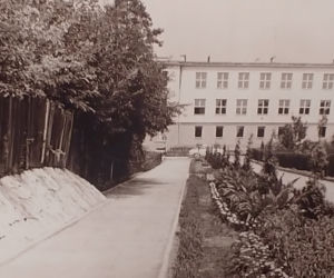 Archiwalne zdjęcia Starachowic