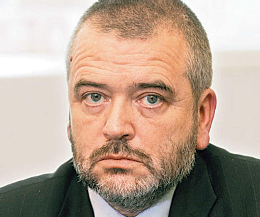 Prof. Dariusz Filar